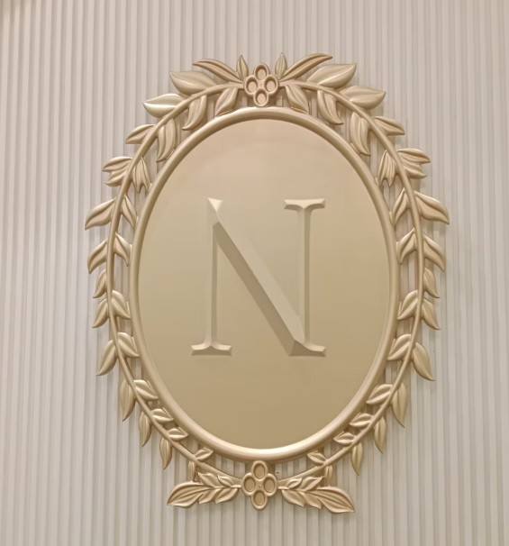 Neha Ahluwalia Makeup Artist Kurukshetra Logo 2