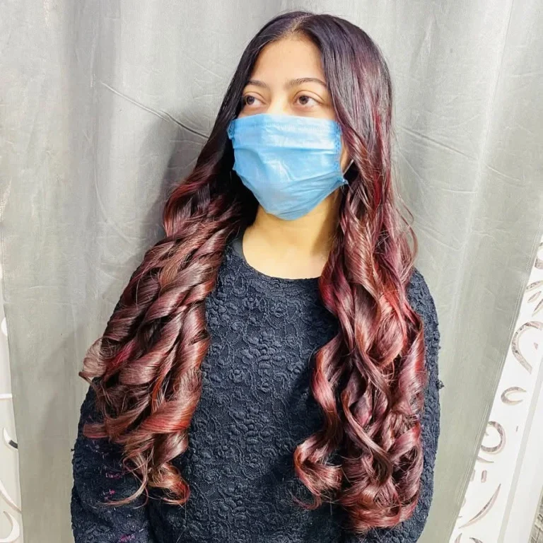 New Generation A Family salon Karnal hair colou9r 768x768