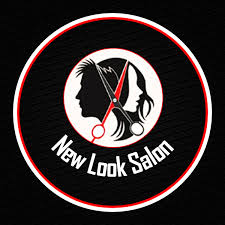 New Looks Salon Gurdaspur logo 2