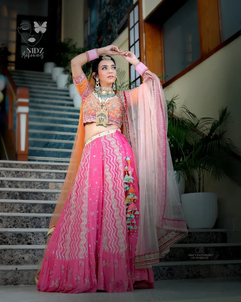 Nidz Studio Karnal profile image 2 768x960