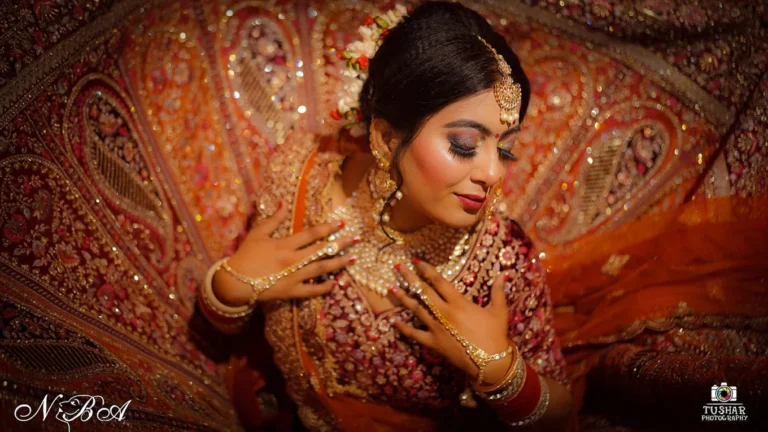 Nirmals Beauty Arcade Pathankot brifde 768x432