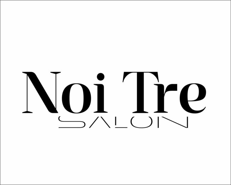 Noi Tre Salon Punjabi Bagh logo 768x615