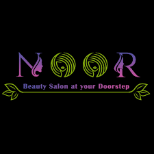Noor Beauty Salon Amritsar logo