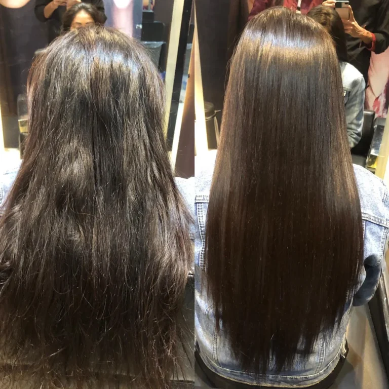 OZZY Style Unisex Salon Spa and Tattoo Amritsar hair treatment 768x768