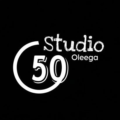 Oleegas Studio 50 Jalandhar logo