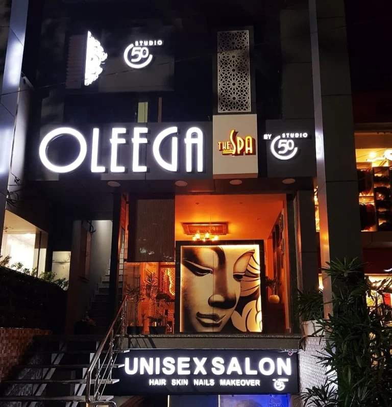 Oleegas Studio 50 Jalandhar profile image 768x798