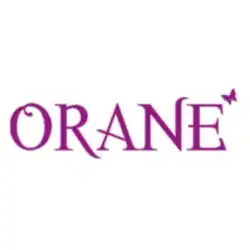 Orane International Academy Salon Moga logo