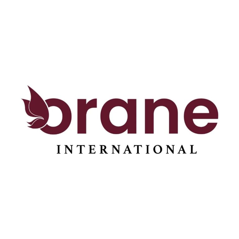 Orane International Salon Prayagraj logo 768x768
