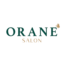 Orane beauty salon spa Rupnagar logo 1