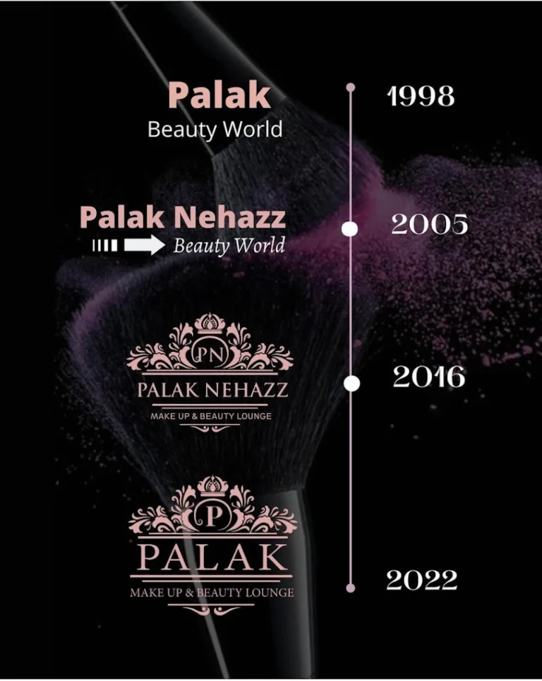Palak Makeup Beauty Lounge Hoshiarpur profile image 2 768x964