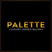 Palette Luxury Unisex Salon East Delhilogo 1