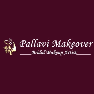 Pallavi Makeup Artist Laxmi Nagar Delhilogo 2
