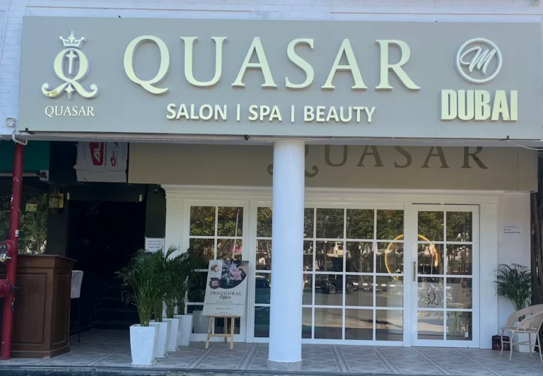 Quasar Salon Mohali profile image 768x532