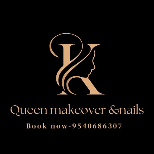 Queen Makeover Nails 4