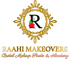 Raahi Makeup Artist Laxmi Nagar Delhi logo 2