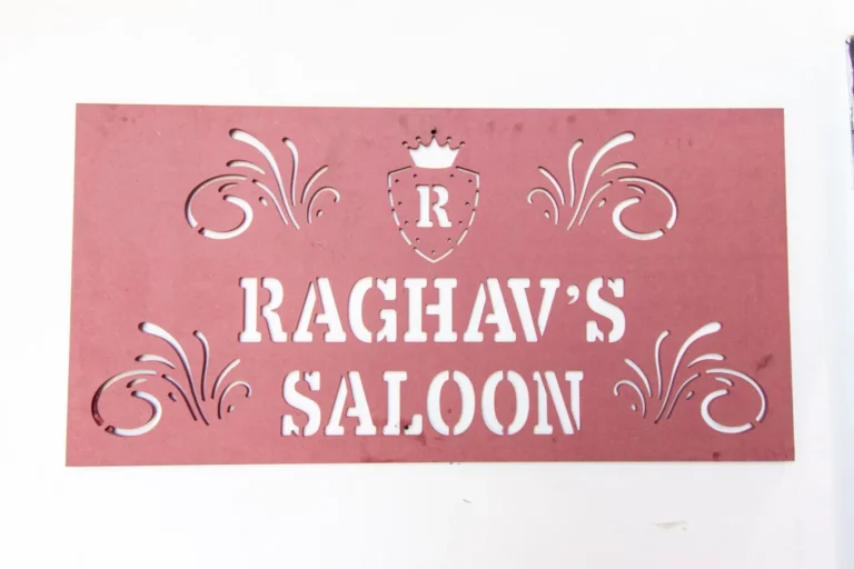 Raghav Salon Pathankot logo 2 768x512