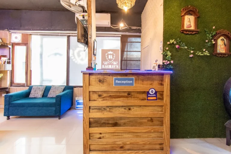 Raghav Salon Pathankot profile image 2 768x512