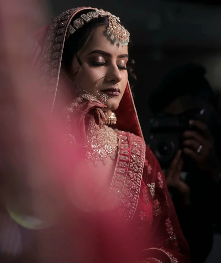 Ramzanas Luxury Salon Academy Barnala profile image 1 768x912