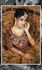 Reet Makeup Artist Salon Jalandhar bridal makeup