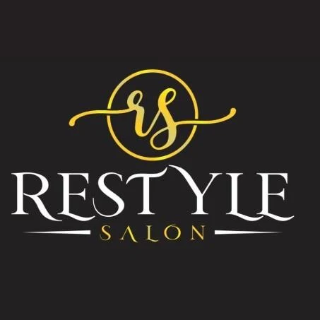 Restyle Salon Kapurthala logo