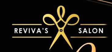 Revivas Salon Amritsar logo