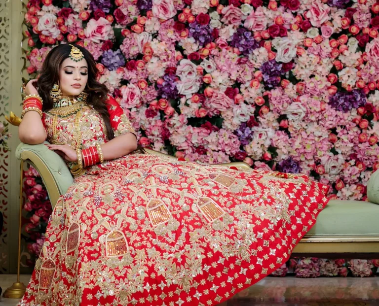 Ritu Kolentines International Makeup Artist Jalandhar bridak 768x621