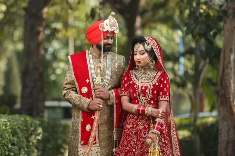 Ritu Kolentines International Makeup Artist Jalandhar bridal 768x512