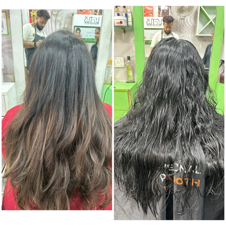 Ritz Hair Salon Amritsar hair 768x768