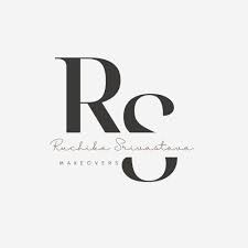 Ruchika Srivastava Makeup Artist in Faridabad logo 2