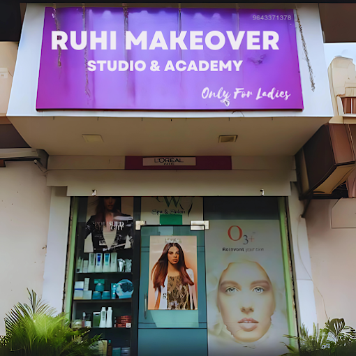 Ruhi Makeover1 2