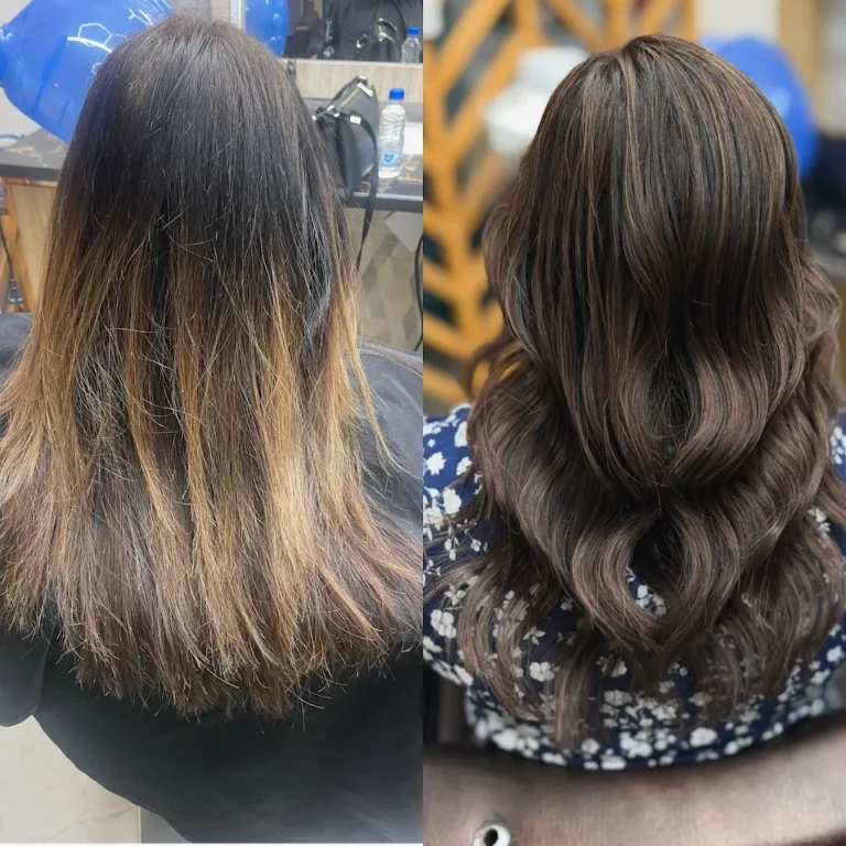 Rupam Studio Salon Academy Jalandhar hair 768x768