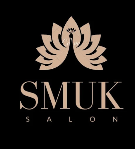 SMUK SALON IGNOU Rd New Delhi Delhi logo 1