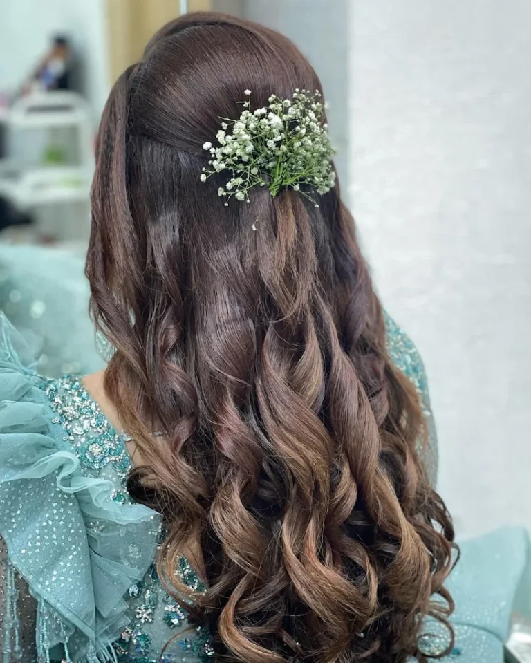 Salon 9T9 Jalandhar hairstyle 768x959