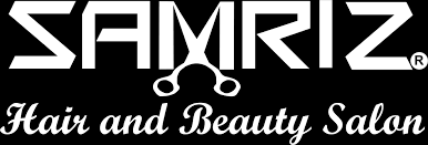 Samriz Hair Beauty Salon Faridkot logo 2
