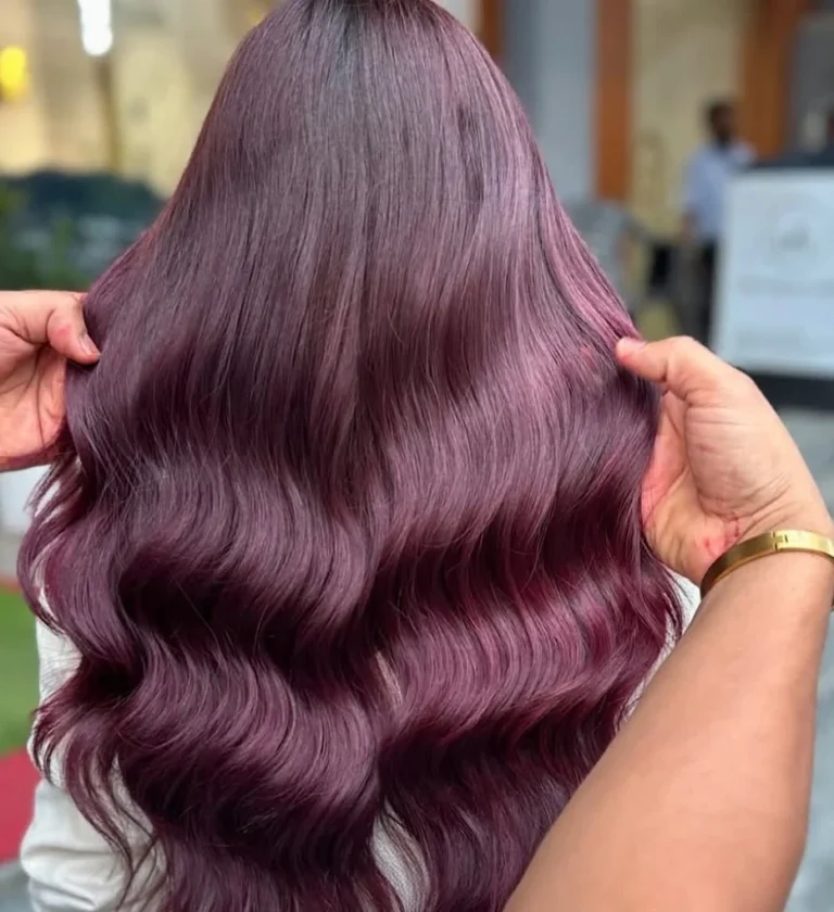 Sartaj Husain Unisex Salon Academy Jalandhar colour 768x840