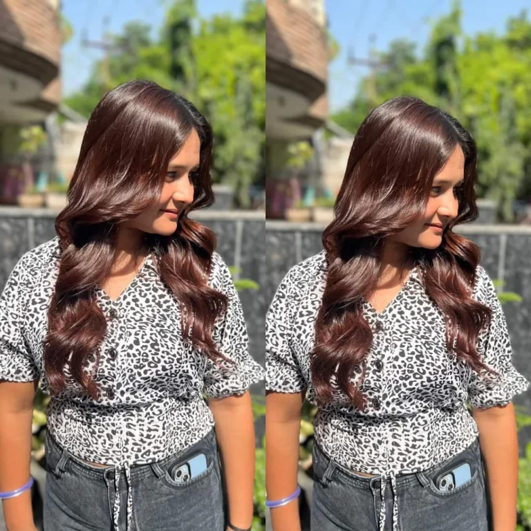 Sartaj Husain Unisex Salon Academy Jalandhar haircolour 768x768