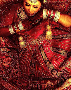 Scissors Talk Family Salon Lucknow makeup