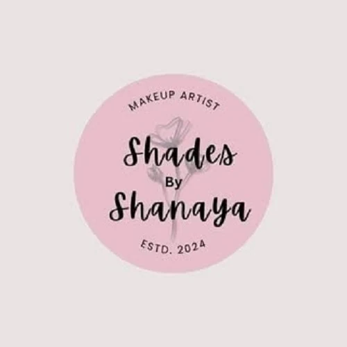 Shades by Shanaya Pathankot logo 1