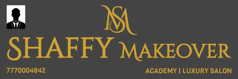 Shaffy Makeovers Karnal logo 2 768x256