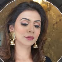 Shailjaa Makeup Artist Noida Sector 61 logo 2