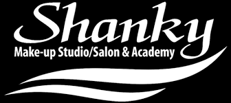 Shanky Makeup Studio Salon Sangrur logo 2