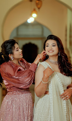 Sheetal Makeup Studio Mathura