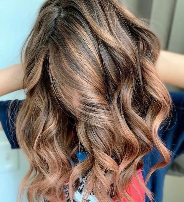 Shelzas Color lounge Pathankot hair 768x843