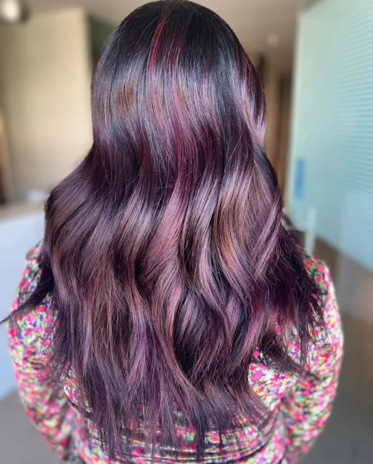 Shelzas Color lounge Pathankot hair colour 768x956