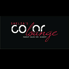 Shelzas Color lounge Pathankot logo