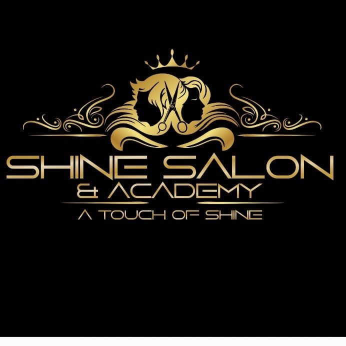 Shine Salon Academy Malerkotla logo 1