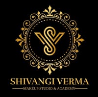 Shivangi Verma Makeup Studio Academy logo 2
