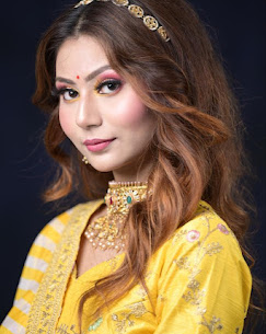 Shivikas makeup studio Jhansi