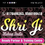 Shreeji Makeup Studio Academy Shahdara Delhilogo 2