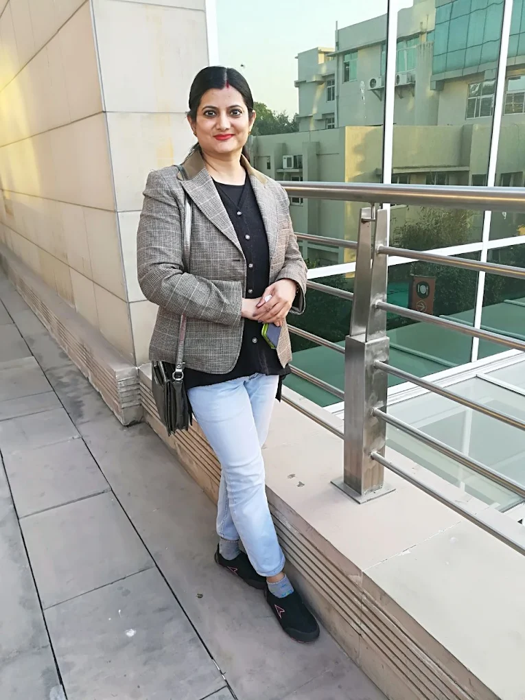 Shweta Beauty Studio